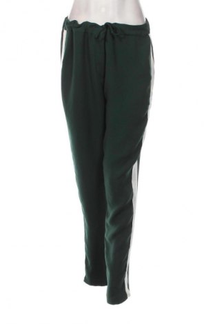 Γυναικείο παντελόνι Envii, Μέγεθος L, Χρώμα Πράσινο, Τιμή 11,79 €