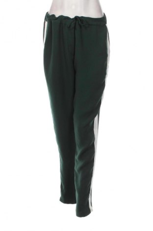 Pantaloni de femei Envii, Mărime L, Culoare Verde, Preț 57,99 Lei