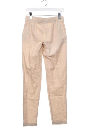 Damenhose Esmara, Größe XS, Farbe Beige, Preis 20,48 €