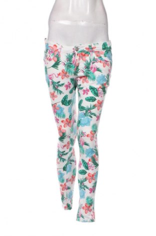 Pantaloni de femei Esmara, Mărime S, Culoare Multicolor, Preț 13,99 Lei