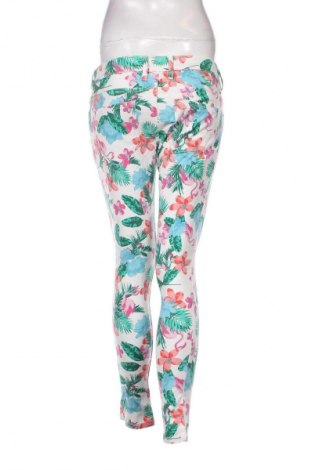 Pantaloni de femei Esmara, Mărime S, Culoare Multicolor, Preț 13,99 Lei