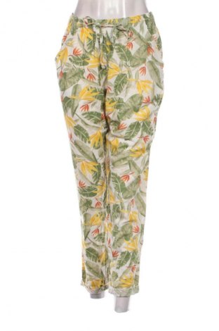 Γυναικείο παντελόνι Esmara, Μέγεθος L, Χρώμα Πολύχρωμο, Τιμή 7,79 €