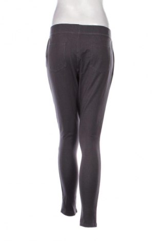 Γυναικείο παντελόνι Esmara, Μέγεθος XL, Χρώμα Γκρί, Τιμή 7,18 €