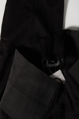 Γυναικείο παντελόνι Esmara, Μέγεθος M, Χρώμα Μαύρο, Τιμή 4,66 €