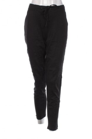 Pantaloni de femei Esmara, Mărime M, Culoare Negru, Preț 23,99 Lei