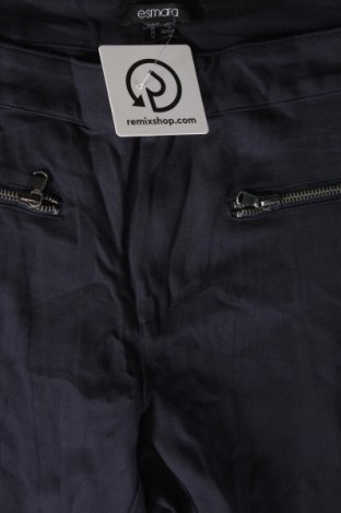 Damenhose Esmara, Größe M, Farbe Blau, Preis € 3,49