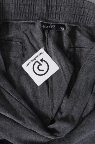 Pantaloni de femei Esmara, Mărime XL, Culoare Gri, Preț 26,99 Lei