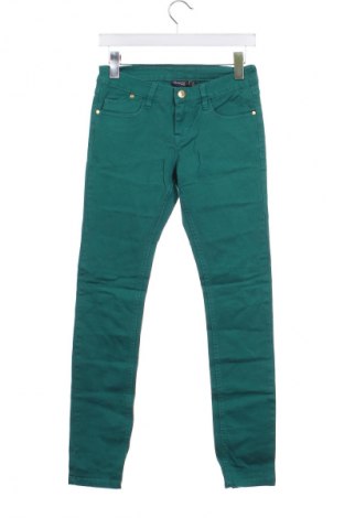 Pantaloni de femei Esmara, Mărime S, Culoare Verde, Preț 23,99 Lei