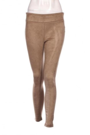 Γυναικείο παντελόνι Esmara, Μέγεθος M, Χρώμα  Μπέζ, Τιμή 5,79 €