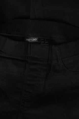 Pantaloni de femei Esmara, Mărime XS, Culoare Negru, Preț 44,99 Lei