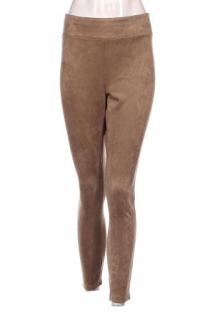 Γυναικείο παντελόνι Esmara, Μέγεθος XL, Χρώμα  Μπέζ, Τιμή 6,49 €