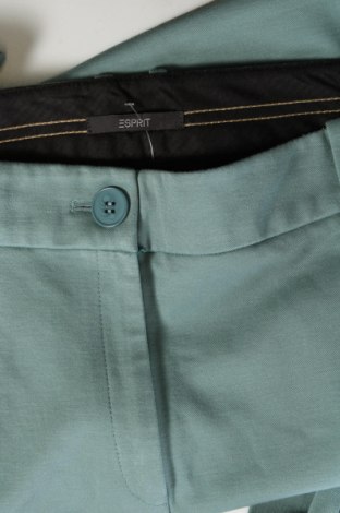 Damenhose Esprit, Größe L, Farbe Grün, Preis € 10,58