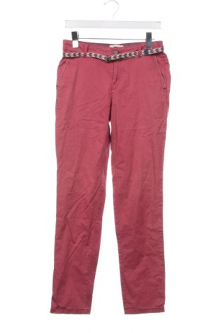 Pantaloni de femei Esprit, Mărime XS, Culoare Roșu, Preț 41,99 Lei