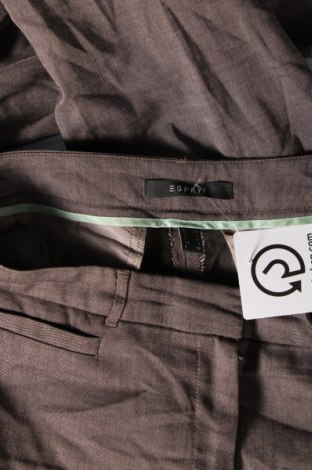 Damenhose Esprit, Größe S, Farbe Braun, Preis € 3,49