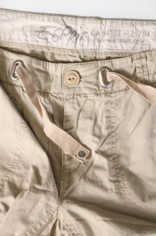 Damenhose Esprit, Größe L, Farbe Beige, Preis € 8,99