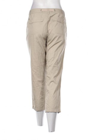 Pantaloni de femei Esprit, Mărime L, Culoare Bej, Preț 33,99 Lei