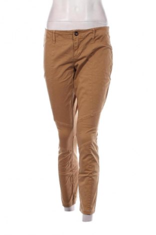 Γυναικείο παντελόνι Esprit, Μέγεθος M, Χρώμα  Μπέζ, Τιμή 11,79 €