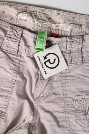 Damenhose Esprit, Größe M, Farbe Grau, Preis € 20,97