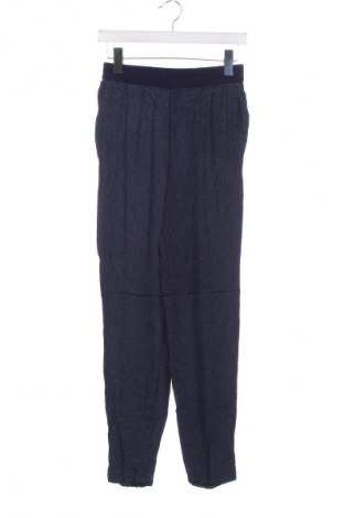 Γυναικείο παντελόνι Esprit, Μέγεθος XS, Χρώμα Μπλέ, Τιμή 4,82 €