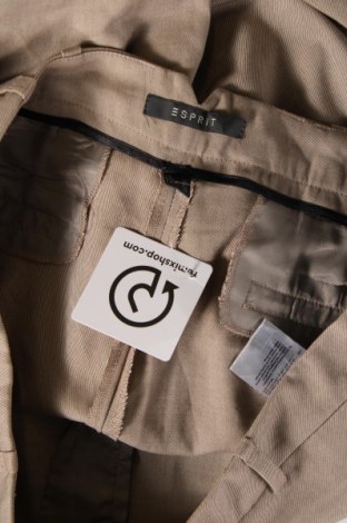 Damenhose Esprit, Größe XL, Farbe Beige, Preis 5,99 €