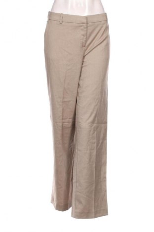 Γυναικείο παντελόνι Esprit, Μέγεθος XL, Χρώμα  Μπέζ, Τιμή 25,36 €