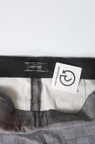 Pantaloni de femei Essentials by Tchibo, Mărime XL, Culoare Multicolor, Preț 26,99 Lei