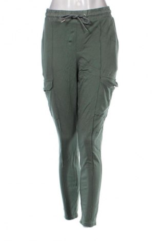 Damenhose Essentials by Tchibo, Größe M, Farbe Grün, Preis 8,07 €