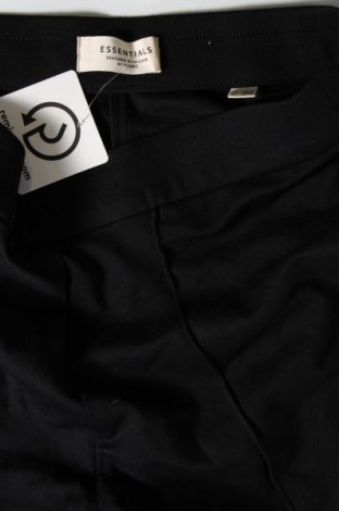 Damenhose Essentials by Tchibo, Größe S, Farbe Schwarz, Preis € 4,99