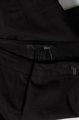 Damenhose Etam, Größe S, Farbe Schwarz, Preis € 28,53