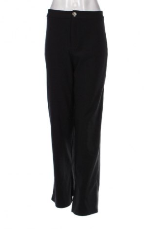 Дамски панталон Even&Odd, Размер S, Цвят Черен, Цена 8,70 лв.