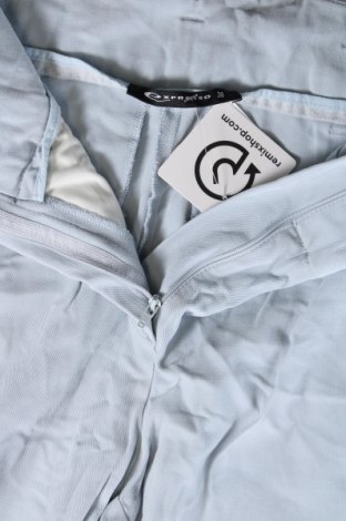 Damenhose Expresso, Größe M, Farbe Blau, Preis 5,99 €