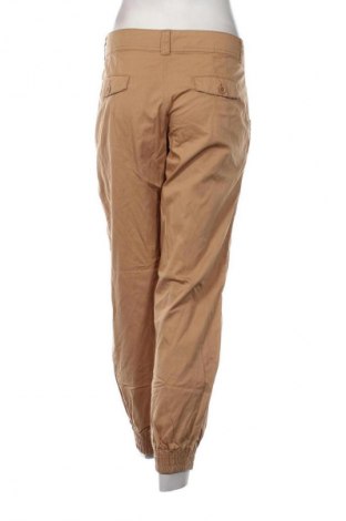 Pantaloni de femei F&F, Mărime M, Culoare Maro, Preț 44,99 Lei