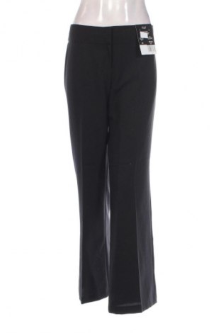 Γυναικείο παντελόνι F&F, Μέγεθος M, Χρώμα Μαύρο, Τιμή 16,79 €