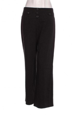 Дамски панталон F&F, Размер M, Цвят Черен, Цена 14,79 лв.