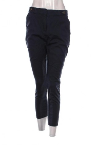 Pantaloni de femei F&F, Mărime M, Culoare Albastru, Preț 33,99 Lei