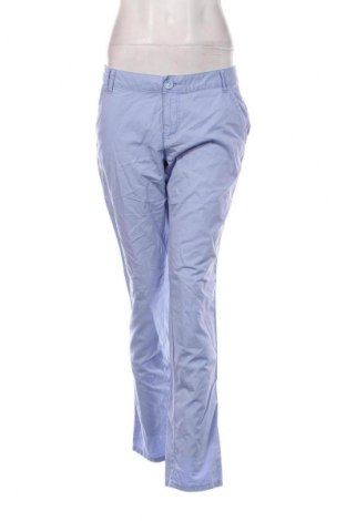 Pantaloni de femei F&F, Mărime S, Culoare Albastru, Preț 44,99 Lei