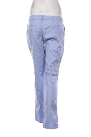 Pantaloni de femei F&F, Mărime S, Culoare Albastru, Preț 44,99 Lei