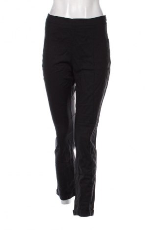 Pantaloni de femei FACIT, Mărime L, Culoare Negru, Preț 60,69 Lei