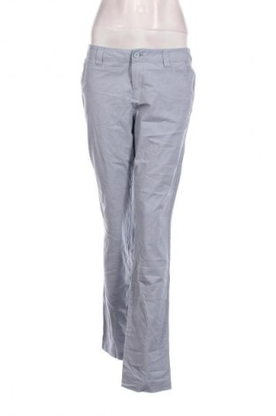 Pantaloni de femei FLG, Mărime S, Culoare Albastru, Preț 22,89 Lei