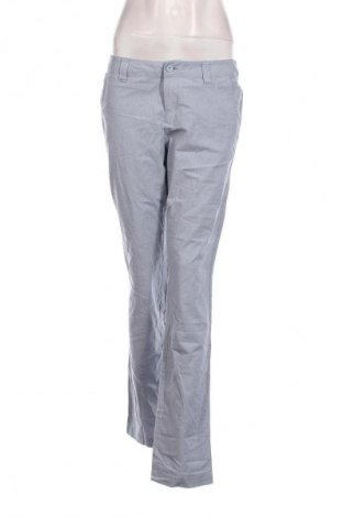 Pantaloni de femei FLG, Mărime S, Culoare Albastru, Preț 21,99 Lei