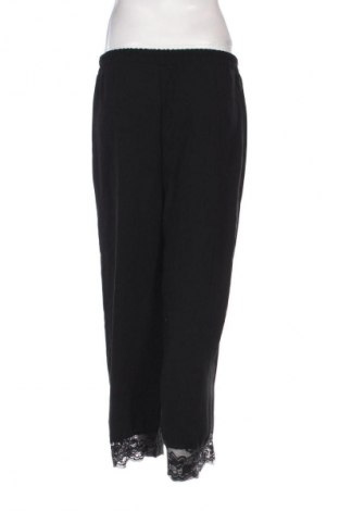 Pantaloni de femei Fair Lady, Mărime M, Culoare Negru, Preț 23,99 Lei