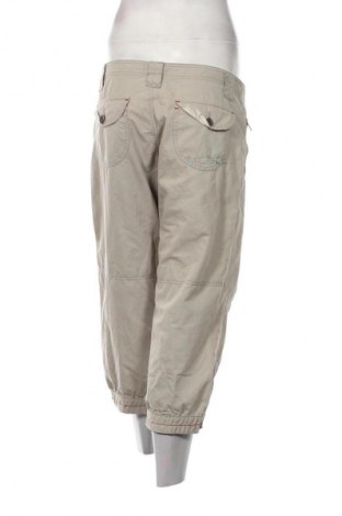 Pantaloni de femei Fat Face, Mărime M, Culoare Gri, Preț 25,99 Lei