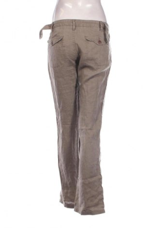 Pantaloni de femei Fat Face, Mărime S, Culoare Bej, Preț 121,99 Lei