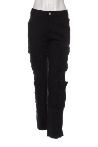 Дамски панталон Felix W., Размер S, Цвят Черен, Цена 32,00 лв.