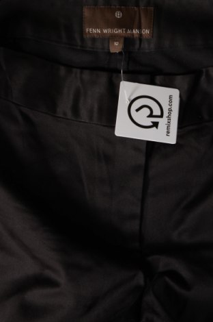 Damenhose Fenn Wright Manson, Größe M, Farbe Schwarz, Preis € 4,49