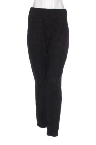 Pantaloni de femei Firetrap, Mărime M, Culoare Negru, Preț 18,99 Lei