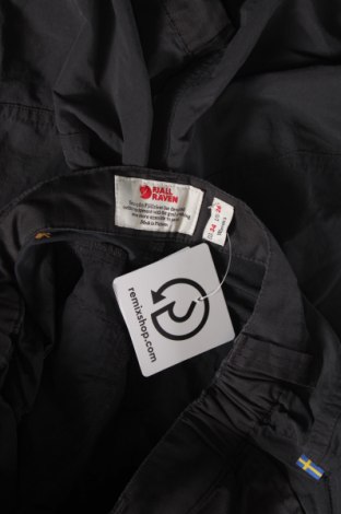 Pantaloni de femei Fjallraven, Mărime XS, Culoare Gri, Preț 171,99 Lei