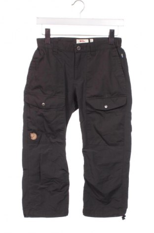 Damenhose Fjallraven, Größe XS, Farbe Grau, Preis € 34,99