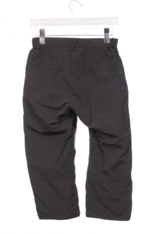 Damenhose Fjallraven, Größe XS, Farbe Grau, Preis € 34,99