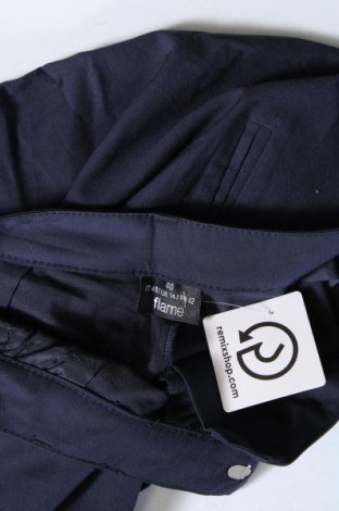 Damenhose Flame, Größe M, Farbe Blau, Preis € 20,18